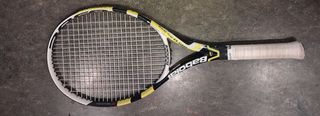 Raqueta Tenis Babolat Aero Pro 300gr