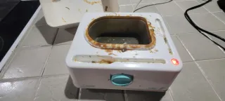 Calentador de cera depilación Solac Depilcera
