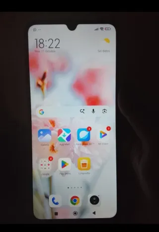 Móvil Xiaomi Redmi 14 C