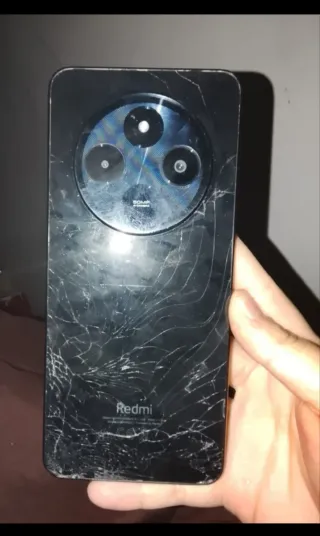 Móvil Xiaomi Redmi 14 C