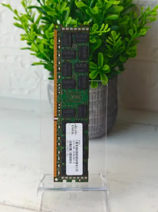Placa Base + Xeon + RAM