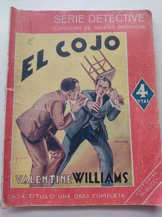 EL COJO