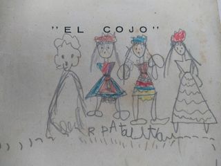 EL COJO
