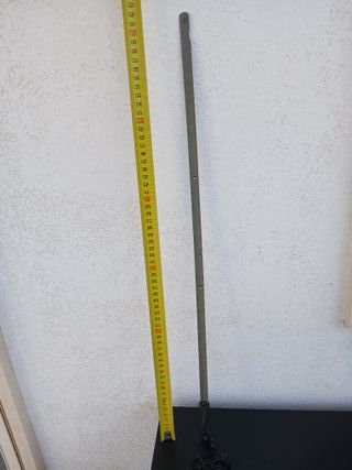 Antenna Radio Militare Frusta AN329A Vintage
