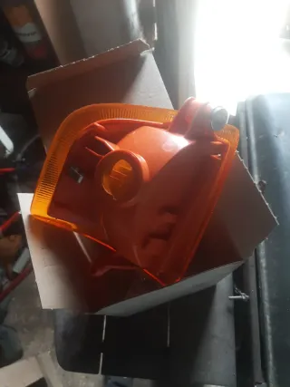 Intermitente Ford Escort Izquierdo