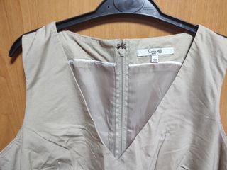 Vestido sin estrenar talla M