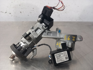 ANTIRROBO / LLAVE CONTACTO CHEVROLET CRUZE F16D4
