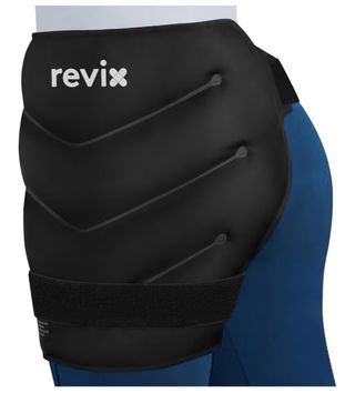 REVIX Bolsa Hielo Reutilizable Recuperación