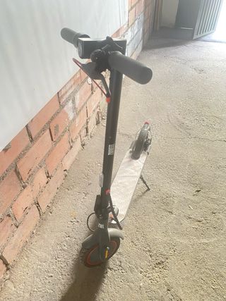 Patinete Eléctrico ZWL