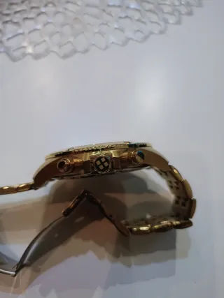 Set di 5 orologi da uomo e da donna