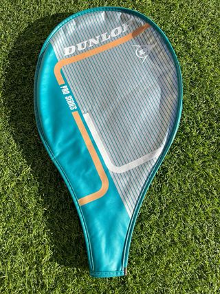 Funda Dunlop Pro Series para raqueta de tenis