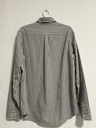 Camisa NN07 