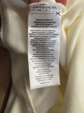 Jersey Ralph Lauren