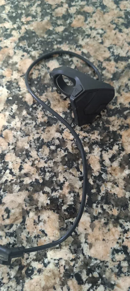 Pulsador para bicicleta