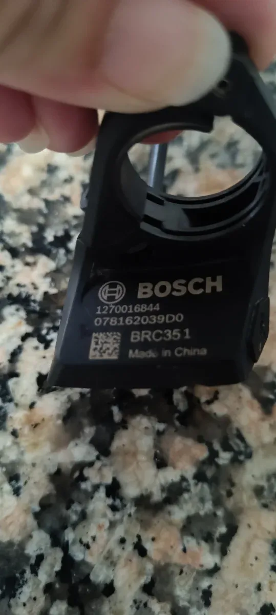 Pulsador para bicicleta