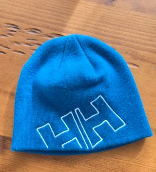 Gorro Helly Hansen Azul