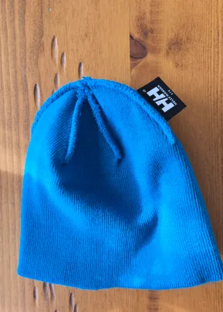 Gorro Helly Hansen Azul