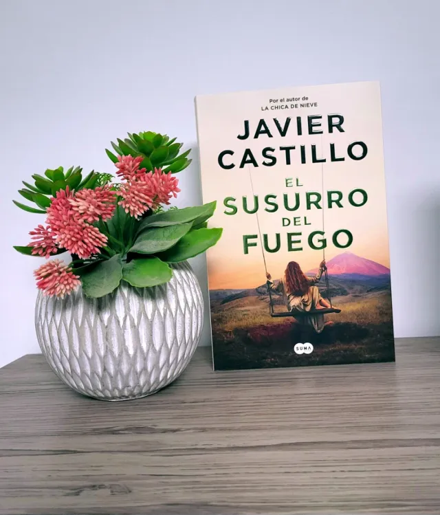 El susurro del fuego