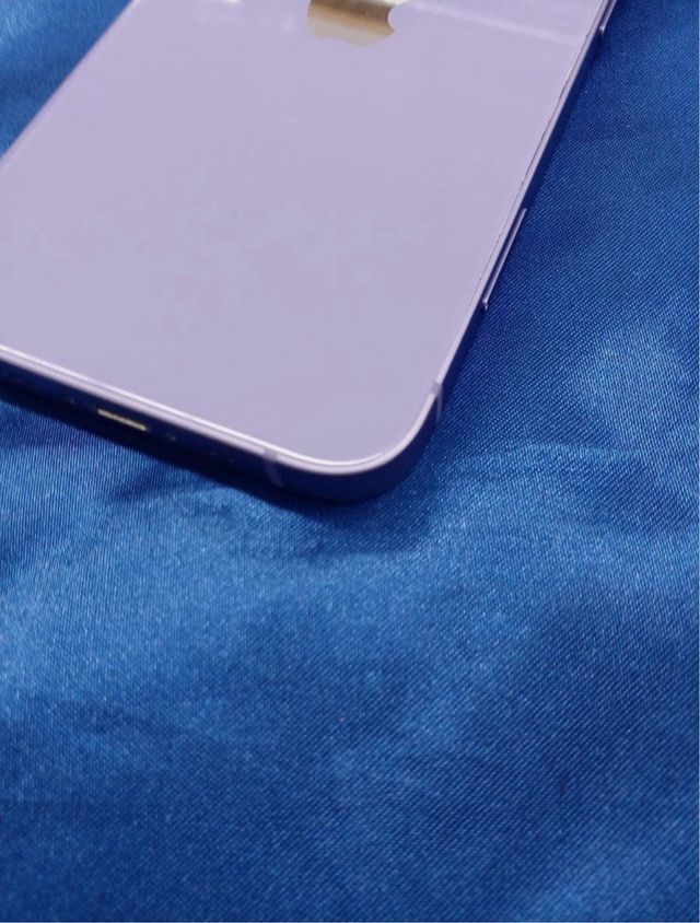 iPhone 12 Mini Viola