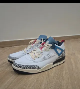 Jordan Spizike taglia 50,5