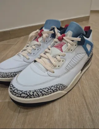 Jordan Spizike taglia 50,5