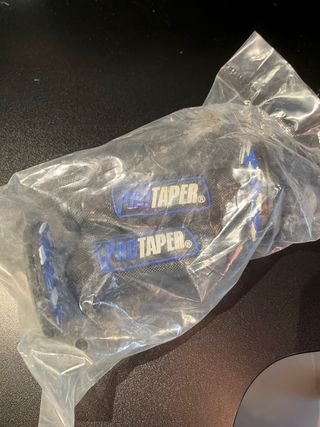 Puños Pro Taper para Moto