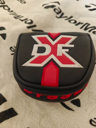 Funda Putter Odyssey XDF