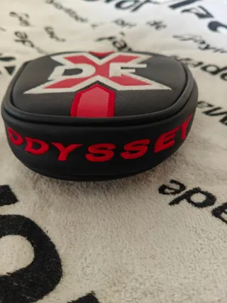 Funda Putter Odyssey XDF