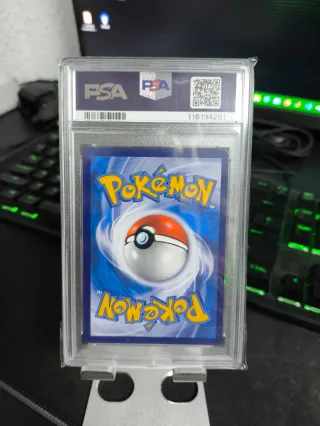 Charizard V PSA 10
