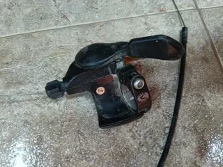 Grupo cambio Shimano Deore XT