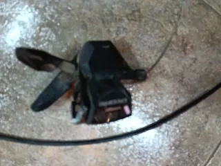 Grupo cambio Shimano Deore XT