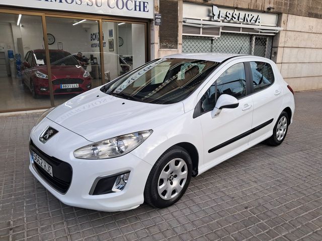 Peugeot 308 5P Active 1.6 HDI 92 FAP