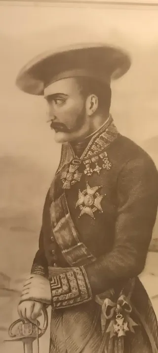 Tomás de Zumalacarregui
