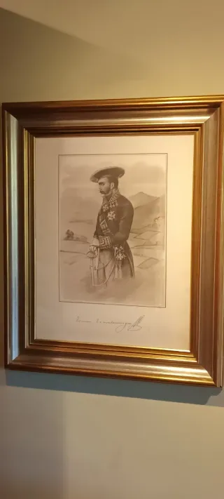 Tomás de Zumalacarregui
