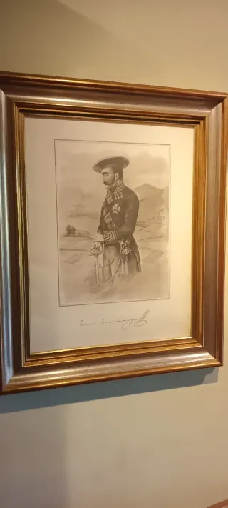 Tomás de Zumalacarregui
