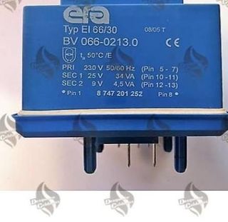 TRANSFORMADOR CALDERA JUNKERS EUROMAXX ZWC 24/28 1