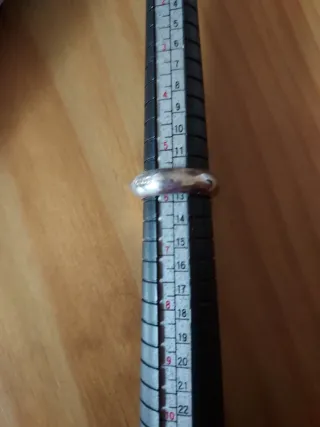 Anillo Tous Estrella Plata Ley