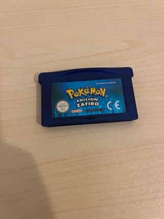Nintendo Game Boy Advance SP + 3 Juegos. 