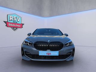 BMW Serie 1  118d Business Auto 
