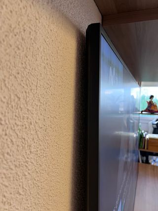 Monitor Samsung QM75R