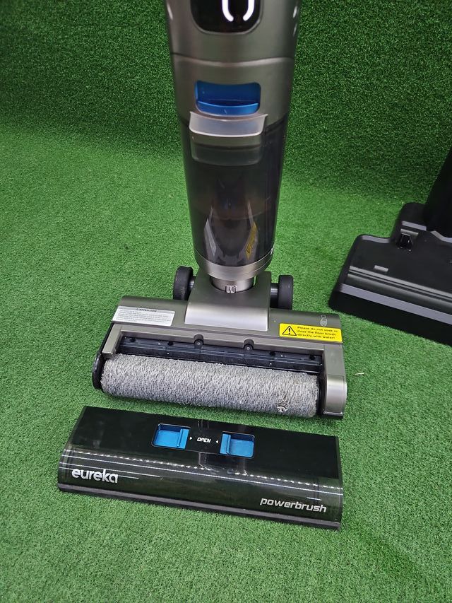 Eureka RapidWash NEW430 Aspirador Seco/Húmedo