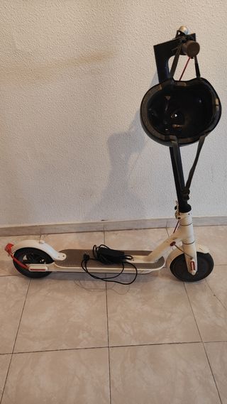 Patinete Xiaomi