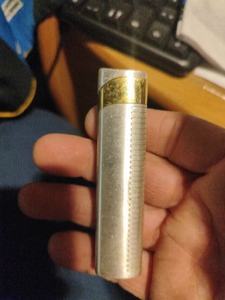 5 Accendini da Collezione