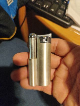 5 Accendini da Collezione