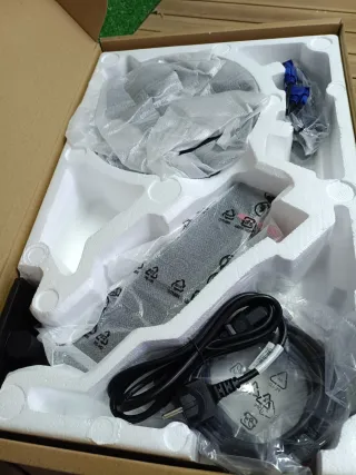 Lenovo ThinkVision T24v-10 Monitor 23.8