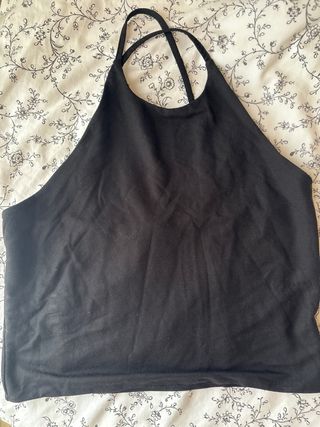 Lote 2 Camisetas Tirantes Mango