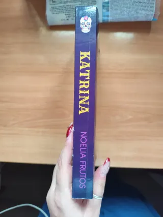 Katrina