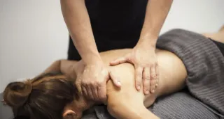 Masajes Relajantes ( Solo Mujeres ) a domicilio.