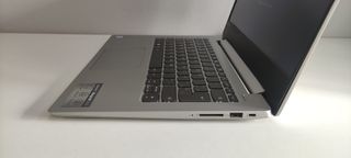 Portátil Core i5 8ª Gen 8GB SSD UHD HDMI