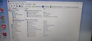 Portátil Core i5 8ª Gen 8GB SSD UHD HDMI